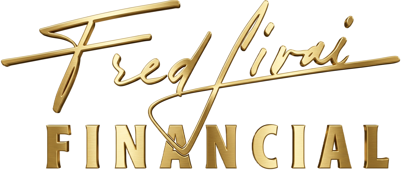 Fred Livai Financial logo